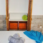 Estudio Doce Lar Tatil Evi