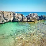 Estudio Doce Lar Tatil Evi Peniche