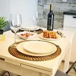 Estudio Doce Lar Tatil Evi Peniche