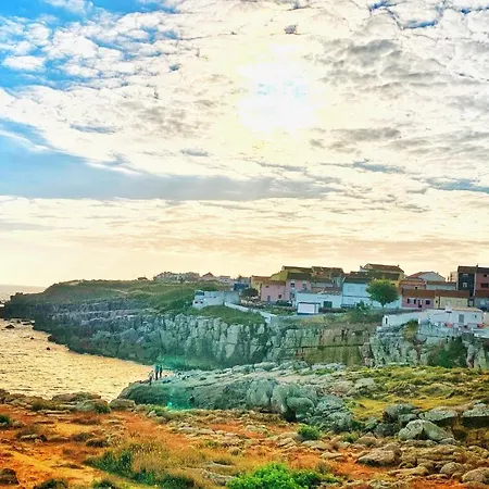 Tatil Evi Estudio Doce Lar *