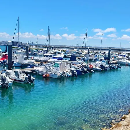 Feriehus Estudio Doce Lar Peniche