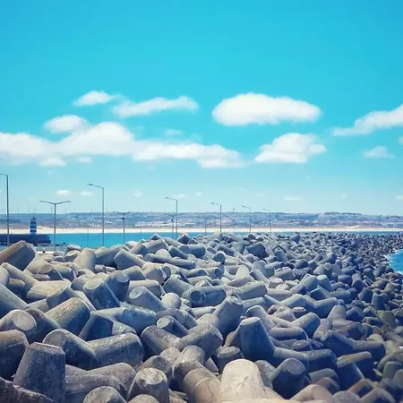 Feriehus Estudio Doce Lar *