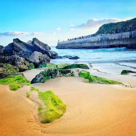 Estudio Doce Lar Peniche