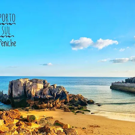 Estudio Doce Lar Feriehus