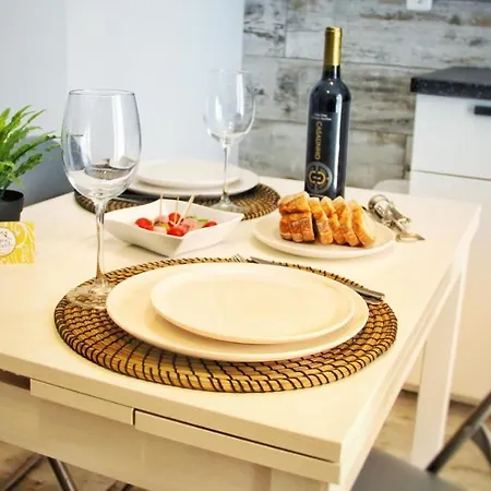 Estudio Doce Lar Feriehus Peniche