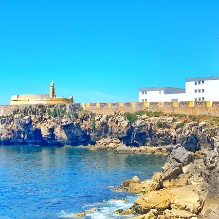 Estudio Doce Lar Feriehus