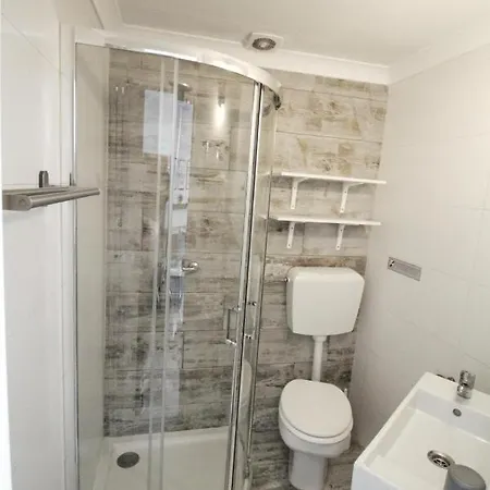 Estudio Doce Lar Feriehus