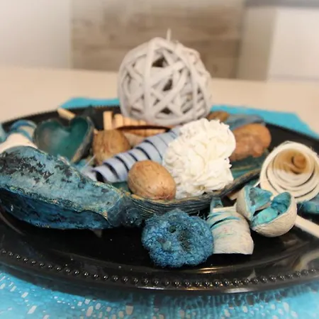 Estudio Doce Lar Peniche