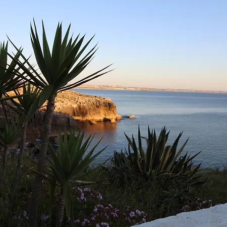 Holiday home Estudio Doce Lar Peniche