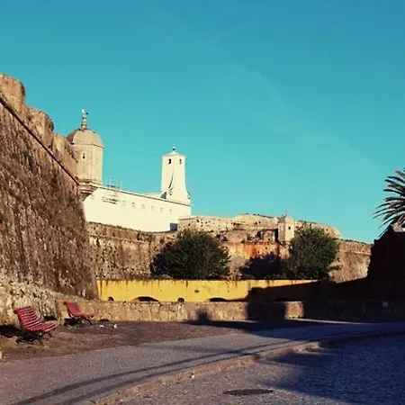 Feriehus Estudio Doce Lar