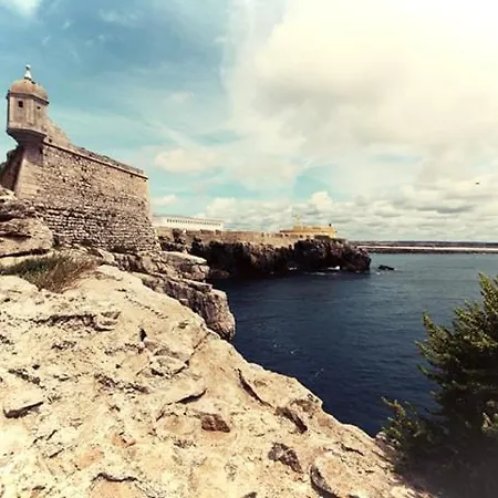 Estudio Doce Lar Feriehus *