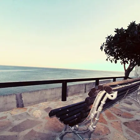 Feriehus Estudio Doce Lar