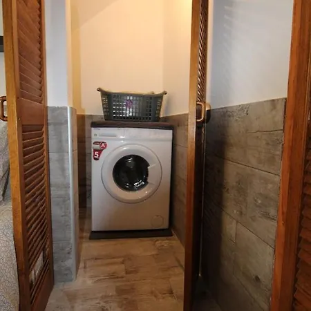 Estudio Doce Lar Holiday home