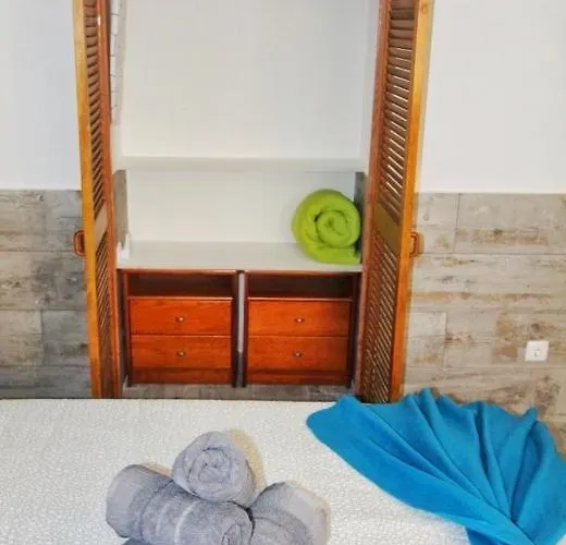 Estudio Doce Lar Prázdninový dům