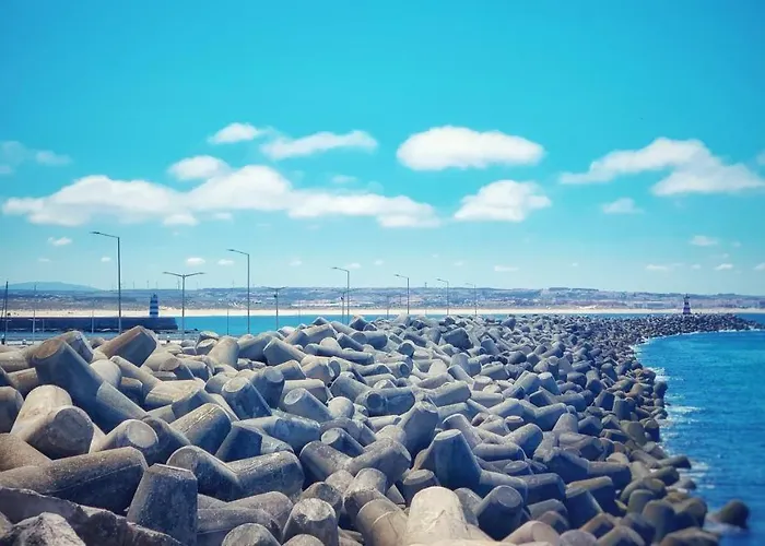 Prázdninový dům Estudio Doce Lar *