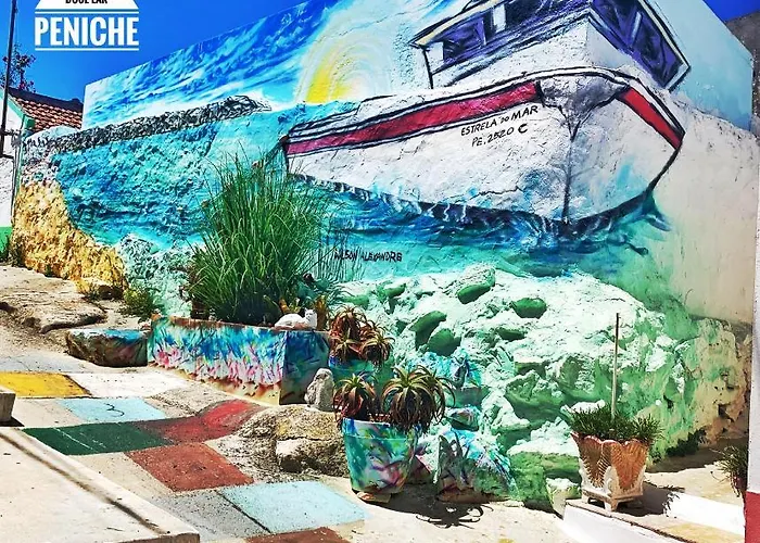 Estudio Doce Lar Peniche