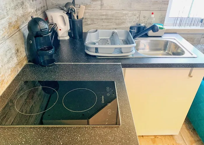 Prázdninový dům Estudio Doce Lar