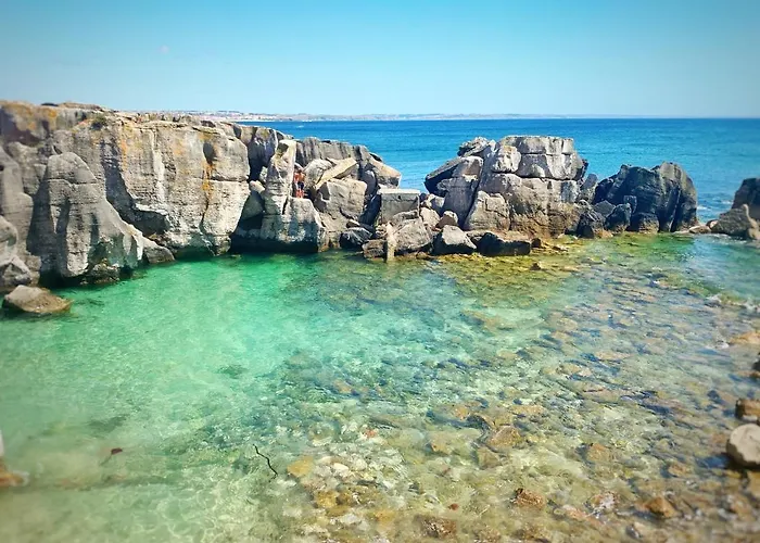 Estudio Doce Lar Prázdninový dům Peniche