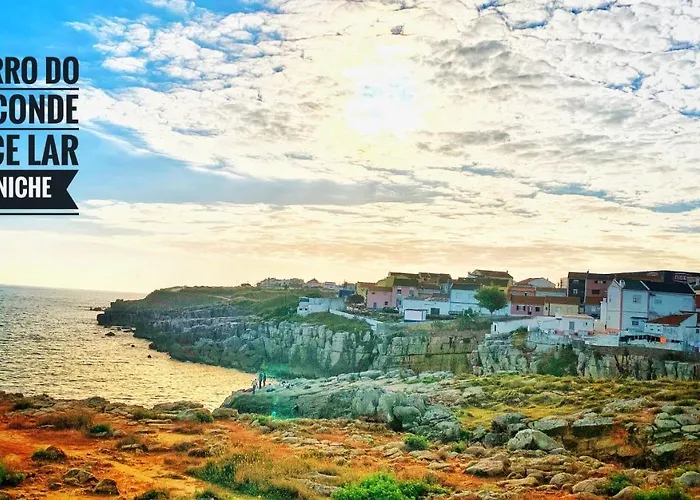 Prázdninový dům Estudio Doce Lar *