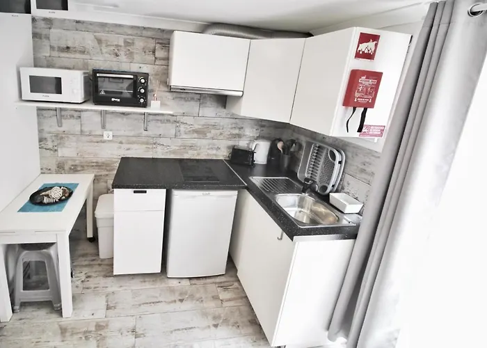 Prázdninový dům Estudio Doce Lar *