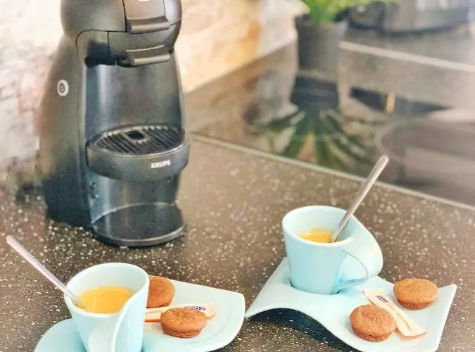 Estudio Doce Lar * Peniche