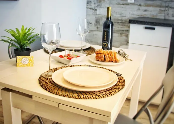 Estudio Doce Lar Prázdninový dům Peniche