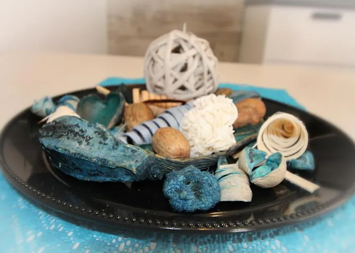 Estudio Doce Lar Peniche