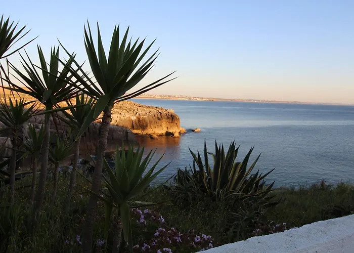 Prázdninový dům Estudio Doce Lar Peniche