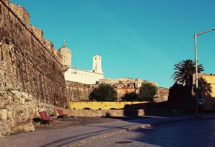 Prázdninový dům Estudio Doce Lar