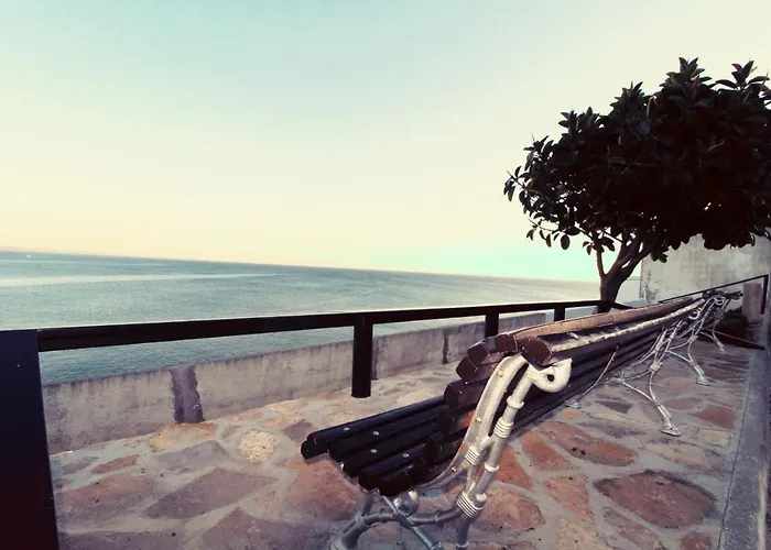 Prázdninový dům Estudio Doce Lar