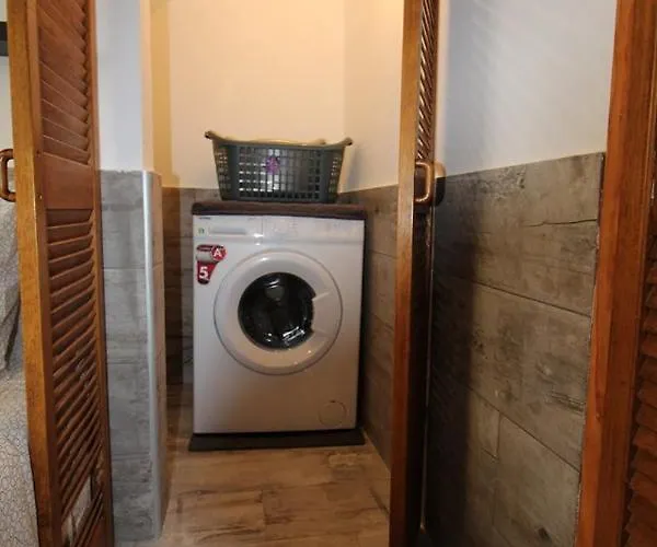 Estudio Doce Lar Prázdninový dům